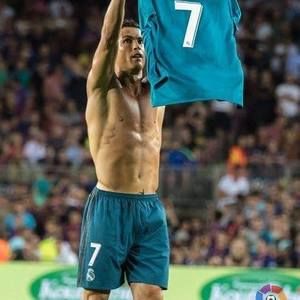 Meet your Posher, Rashad